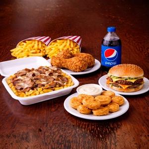 Family Feast