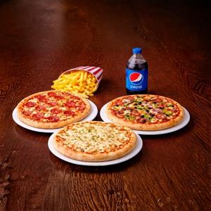 Pizza Deal 2