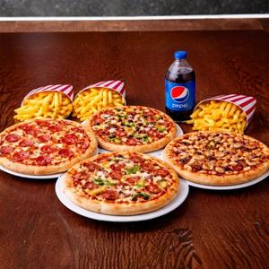 Pizza Deal 1