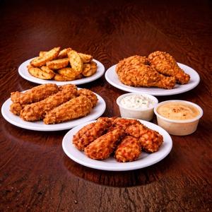 Chicken Box