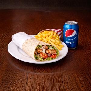 Meal 4