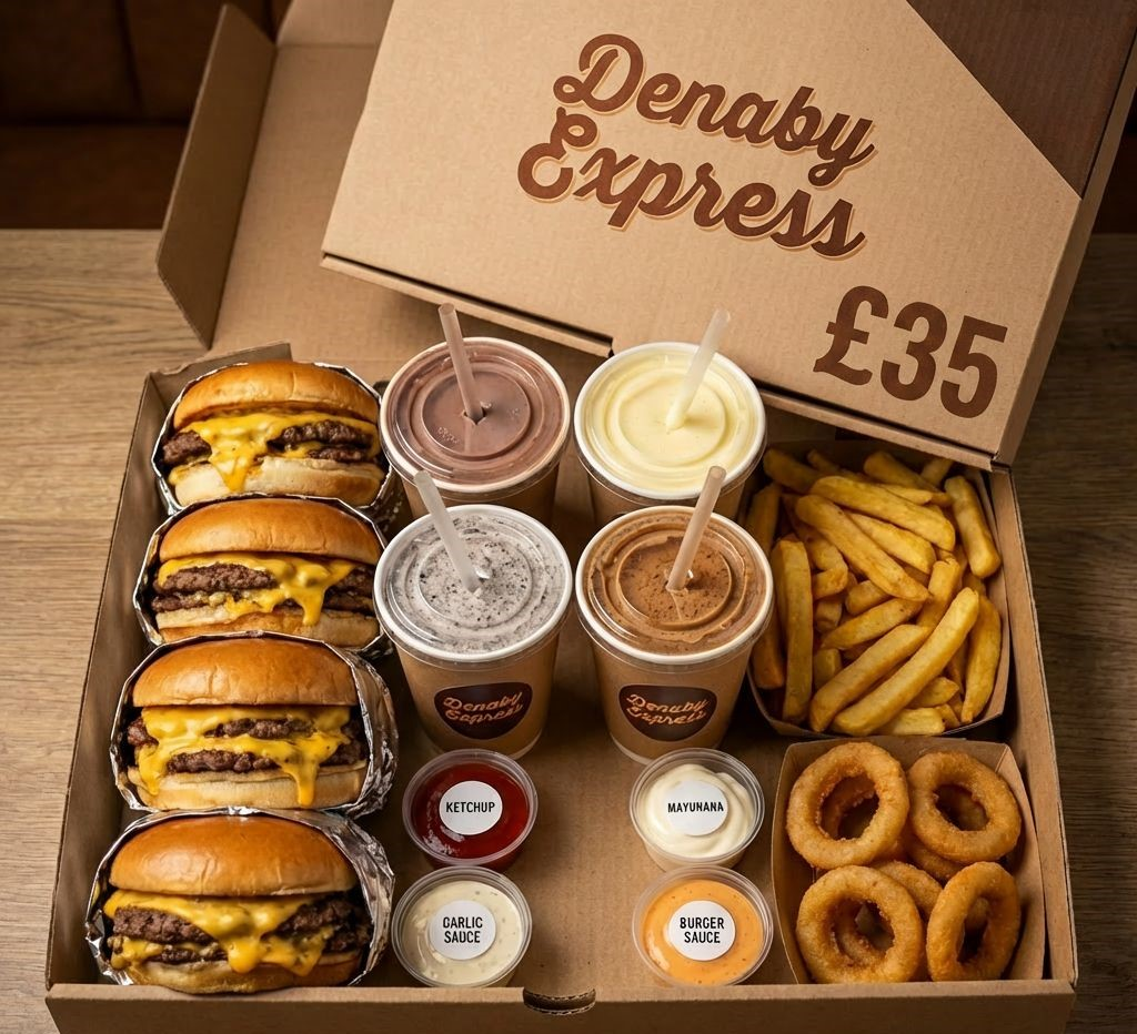 No Regrets Box