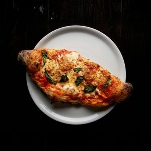 Calzone Pizza