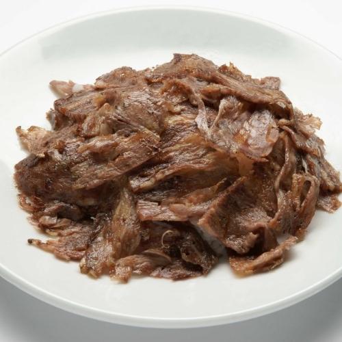 Doner Kebab