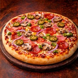 Toscana Pizza