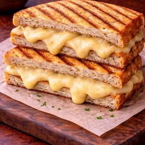 Cheese Panini