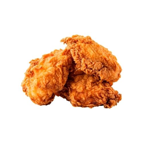 3 Pcs Chicken
