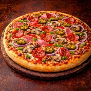 Special Pizza