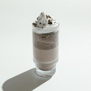Oreo Milkshake