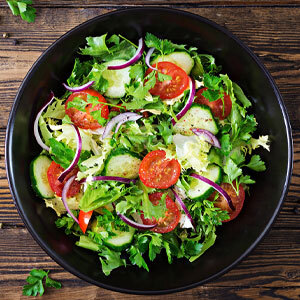 Side Salad