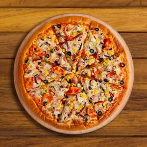 Express Special Pizza