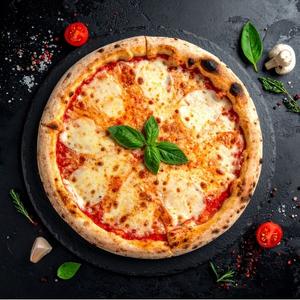 Polo Pizza