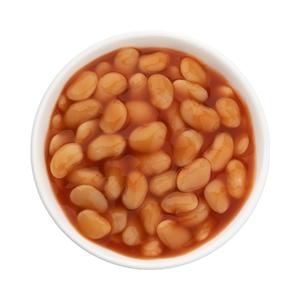 BBQ Beans