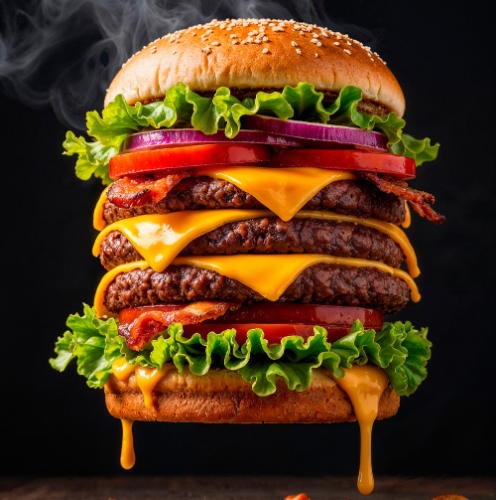 Giant Burger