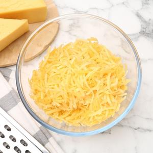 Pot Cheese Sauce