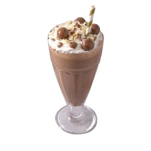 Maltesers Chocolate Milkshake
