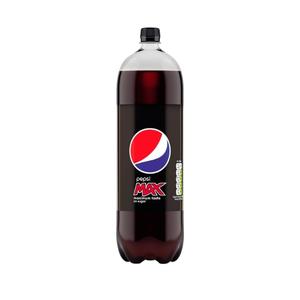 Bottle of Pepsi Max