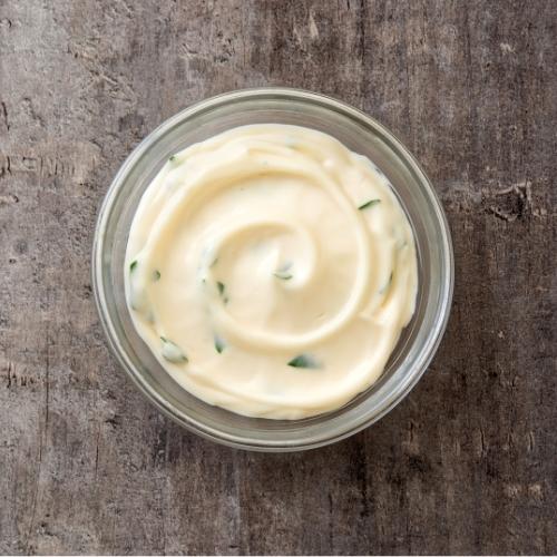 Mayonnaise