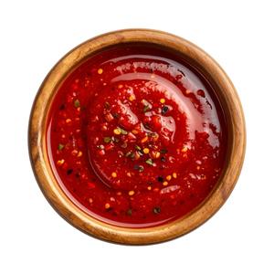 Dirty Sauce