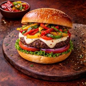 Miami Burger