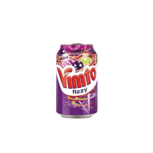 Can of Vimto