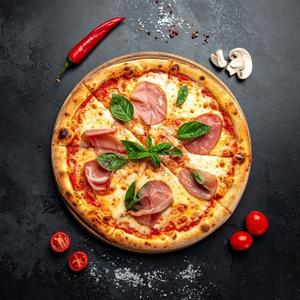 Farm House Pizza