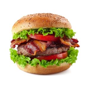 Doner In A Bun