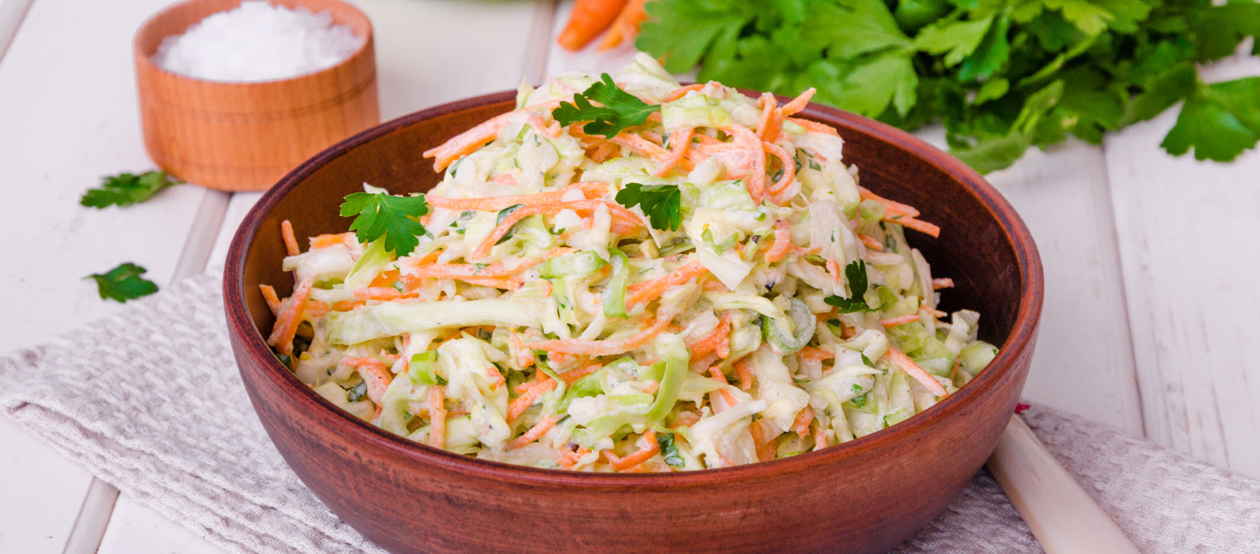 Coleslaw