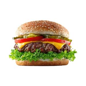 Chilli Burger