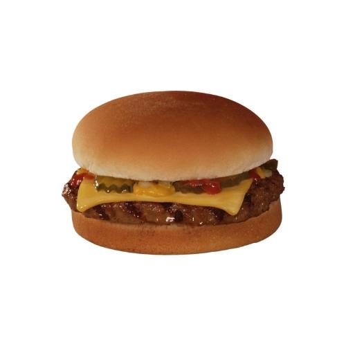 Cheese Burger