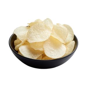 Chips Butty