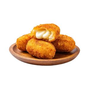 Chilli Cheese Bites 6 Pcs